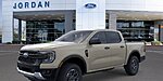 New 2026 FORD RANGER  in SAN ANTONIO, TEXAS