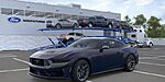 New 2026 FORD MUSTANG  in SAN ANTONIO, TEXAS