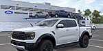 New 2026 FORD RANGER  in SAN ANTONIO, TEXAS