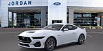 New 2026 FORD MUSTANG  in SAN ANTONIO, TEXAS