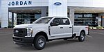New 2026 FORD F-SERIES SD  in SAN ANTONIO, TEXAS