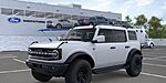 New 2026 FORD BRONCO  in SAN ANTONIO, TEXAS