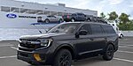New 2026 FORD EXPEDITION  in SAN ANTONIO, TEXAS