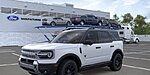 New 2026 FORD BRONCO SPORT  in SAN ANTONIO, TEXAS