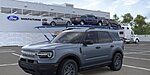 New 2026 FORD BRONCO SPORT  in SAN ANTONIO, TEXAS