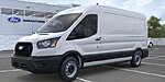 New 2026 FORD TRANSIT  in SAN ANTONIO, TEXAS