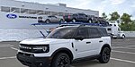 New 2026 FORD BRONCO SPORT  in SAN ANTONIO, TEXAS
