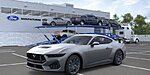 New 2026 FORD MUSTANG  in SAN ANTONIO, TEXAS