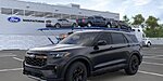 New 2026 FORD EXPLORER  in SAN ANTONIO, TEXAS