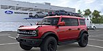 New 2026 FORD BRONCO  in SAN ANTONIO, TEXAS