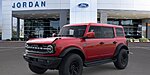 New 2026 FORD BRONCO  in SAN ANTONIO, TEXAS