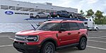 New 2026 FORD BRONCO SPORT  in SAN ANTONIO, TEXAS