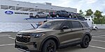 New 2026 FORD EXPLORER  in SAN ANTONIO, TEXAS