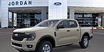 New 2026 FORD RANGER  in SAN ANTONIO, TEXAS