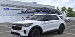 New 2026 FORD EXPLORER  in SAN ANTONIO, TEXAS