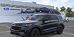 New 2026 FORD EXPLORER  in SAN ANTONIO, TEXAS