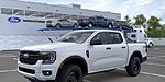 New 2026 FORD RANGER  in SAN ANTONIO, TEXAS