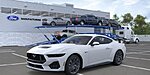 New 2026 FORD MUSTANG  in SAN ANTONIO, TEXAS