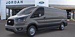 New 2026 FORD TRANSIT  in SAN ANTONIO, TEXAS