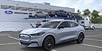 New 2026 FORD MUSTANG MACH-E  in SAN ANTONIO, TEXAS