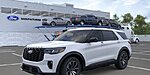 New 2026 FORD EXPLORER  in SAN ANTONIO, TEXAS