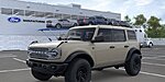 New 2026 FORD BRONCO  in SAN ANTONIO, TEXAS