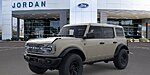 New 2026 FORD BRONCO  in SAN ANTONIO, TEXAS