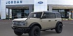 New 2026 FORD BRONCO  in SAN ANTONIO, TEXAS