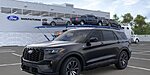 New 2026 FORD EXPLORER  in SAN ANTONIO, TEXAS