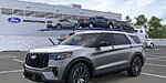 New 2026 FORD EXPLORER  in SAN ANTONIO, TEXAS