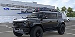 New 2026 FORD BRONCO  in SAN ANTONIO, TEXAS
