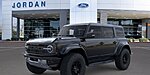 New 2026 FORD BRONCO  in SAN ANTONIO, TEXAS