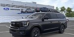 New 2026 FORD EXPEDITION  in SAN ANTONIO, TEXAS
