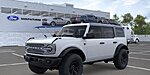 New 2026 FORD BRONCO  in SAN ANTONIO, TEXAS