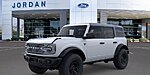 New 2026 FORD BRONCO  in SAN ANTONIO, TEXAS
