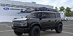 New 2026 FORD BRONCO  in SAN ANTONIO, TEXAS