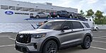 New 2026 FORD EXPLORER  in SAN ANTONIO, TEXAS