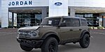 New 2026 FORD BRONCO  in SAN ANTONIO, TEXAS