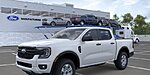 New 2026 FORD RANGER  in SAN ANTONIO, TEXAS