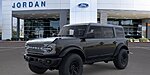 New 2026 FORD BRONCO  in SAN ANTONIO, TEXAS