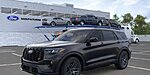 New 2026 FORD EXPLORER  in SAN ANTONIO, TEXAS