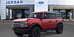 New 2026 FORD BRONCO  in SAN ANTONIO, TEXAS