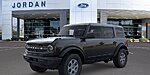 New 2026 FORD BRONCO  in SAN ANTONIO, TEXAS