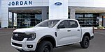 New 2026 FORD RANGER  in SAN ANTONIO, TEXAS
