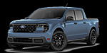 New 2026 FORD MAVERICK  in SAN ANTONIO, TEXAS