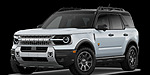 New 2026 FORD BRONCO SPORT  in SAN ANTONIO, TEXAS