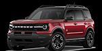New 2026 FORD BRONCO SPORT  in SAN ANTONIO, TEXAS