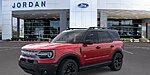 New 2026 FORD BRONCO SPORT  in SAN ANTONIO, TEXAS