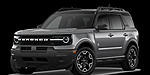 New 2026 FORD BRONCO SPORT  in SAN ANTONIO, TEXAS