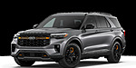 New 2026 FORD EXPLORER  in SAN ANTONIO, TEXAS